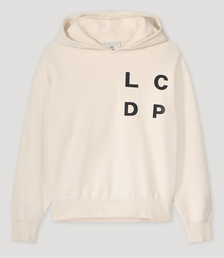 Len Jumper Hoodie 12y / 152