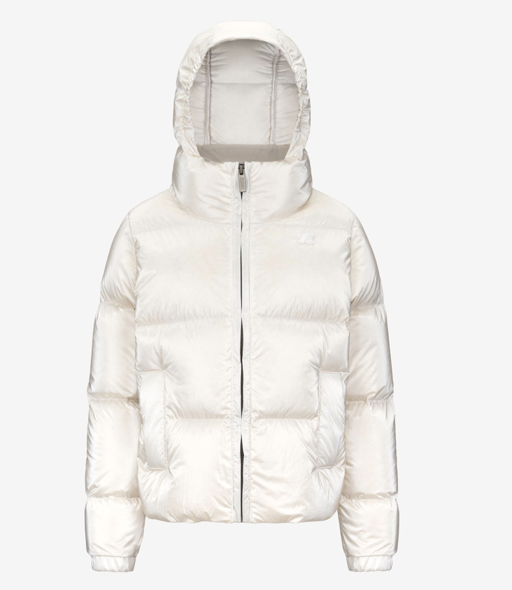Lethille Thermo Pearly Daunenjacke