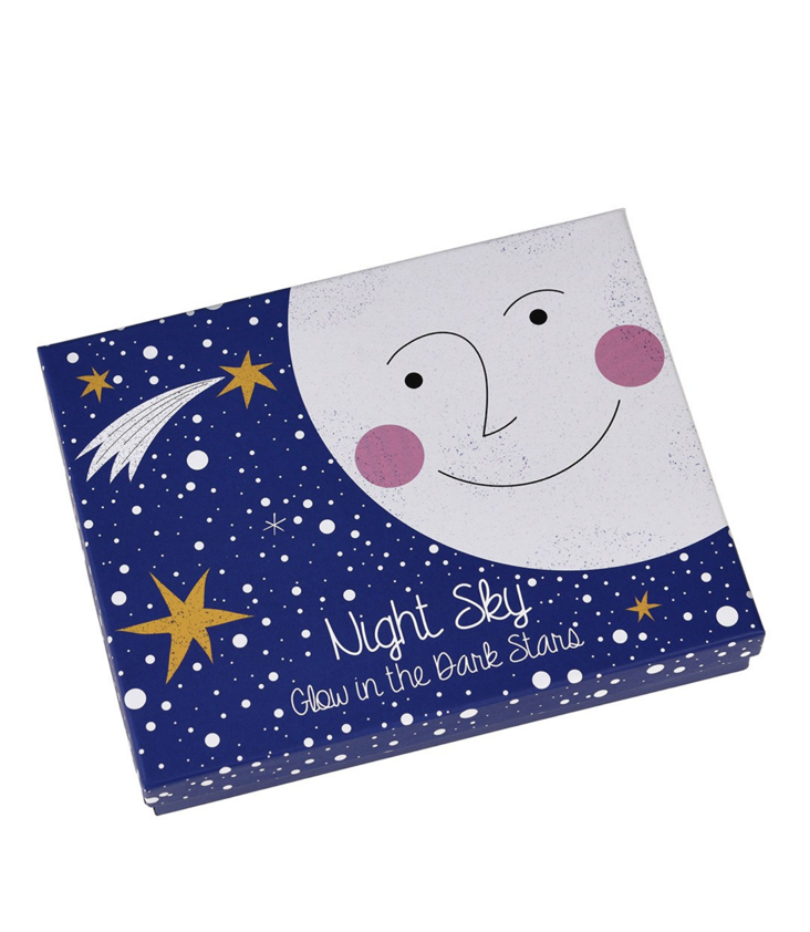 Glow in the Dark Stars