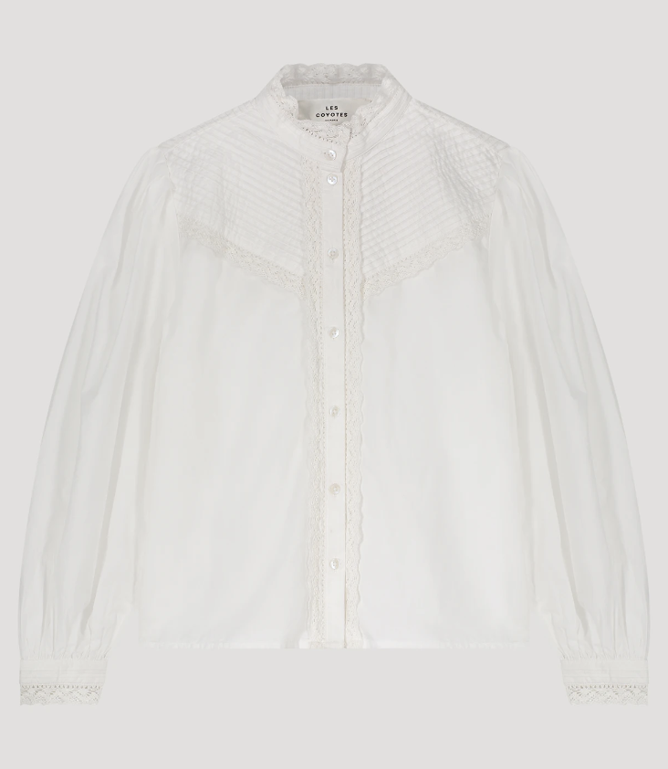 Lies Bluse 14y / 164