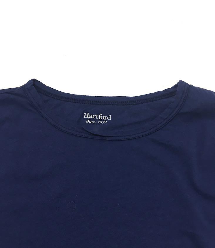 Light Crew Kid T-Shirt 6y / 116 - 0