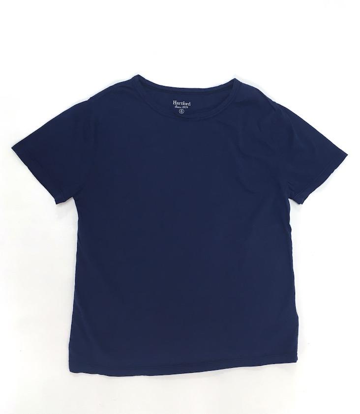 Light Crew Kid T-Shirt 6y / 116
