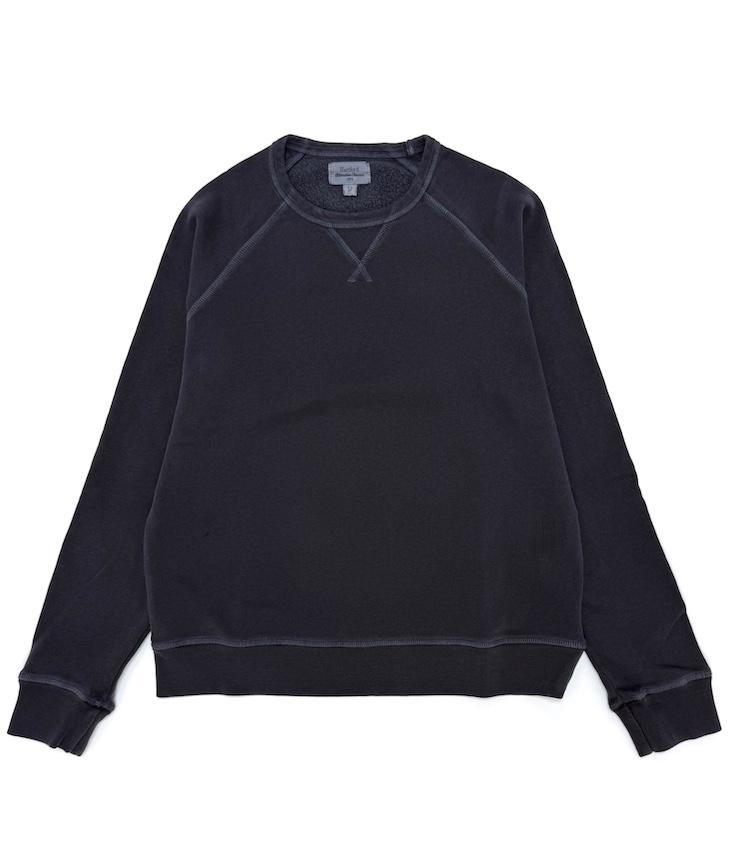 Light Fleece Pullover