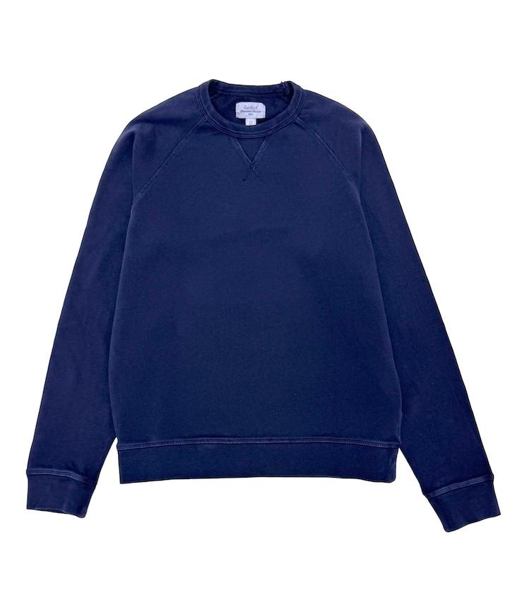 Light Fleece Jumper