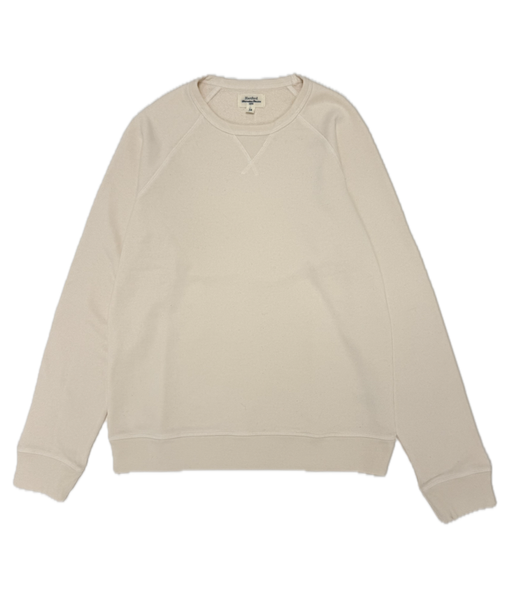 Light Fleece Pullover