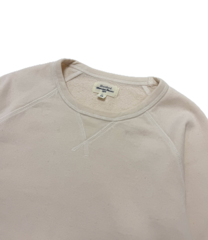Light Fleece Jumper - 0