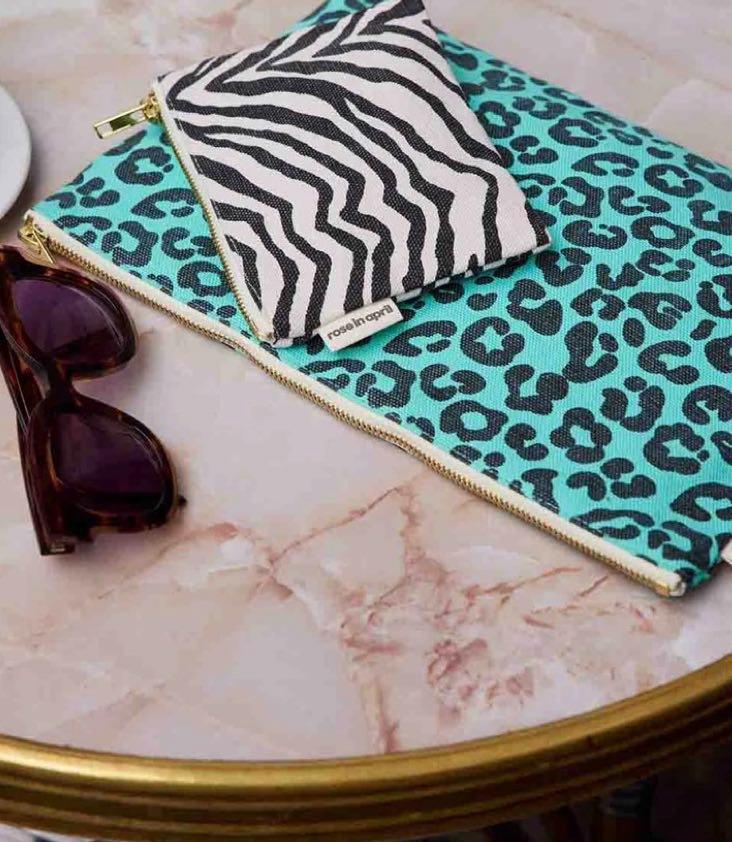 Lili Bag Leopard - 1