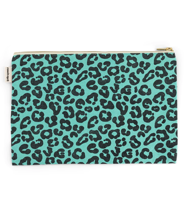 Lili Beutel Leopard