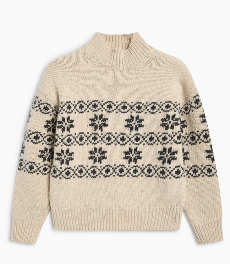 Lilo Knitted Jumper