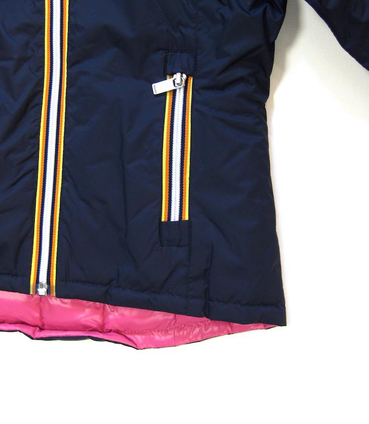 Lily Thermo Double Daunenjacke 3y / 98 - 1