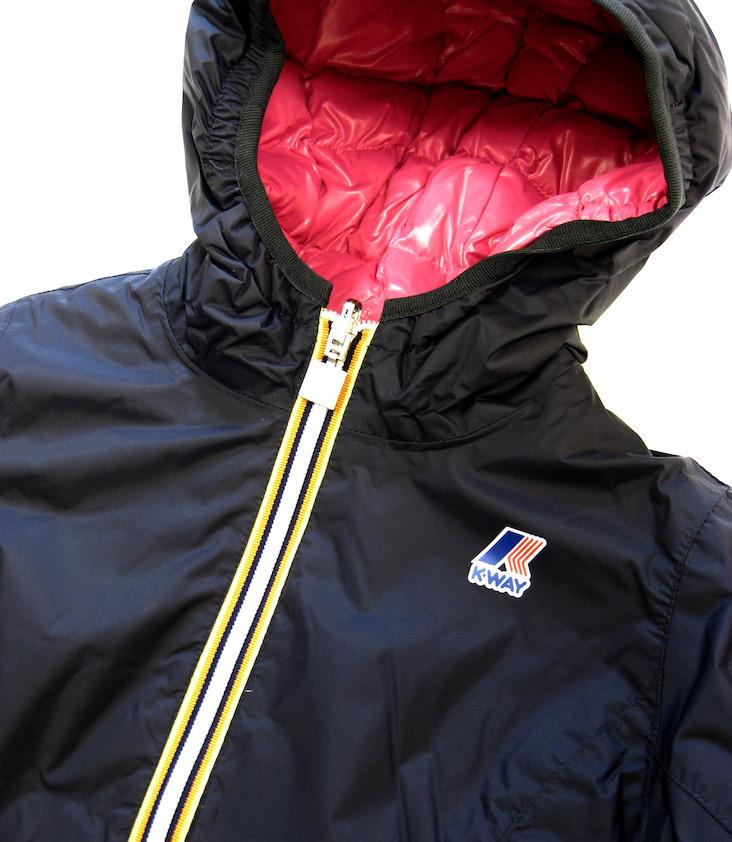 Lily Thermo Double Daunenjacke 3y / 98 - 0