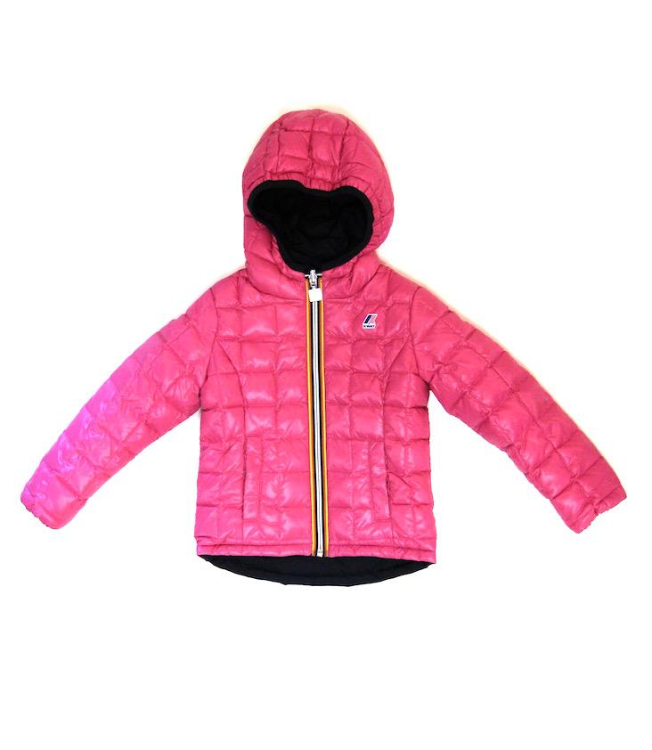 Lily Thermo Double Daunenjacke 3y / 98 - 2