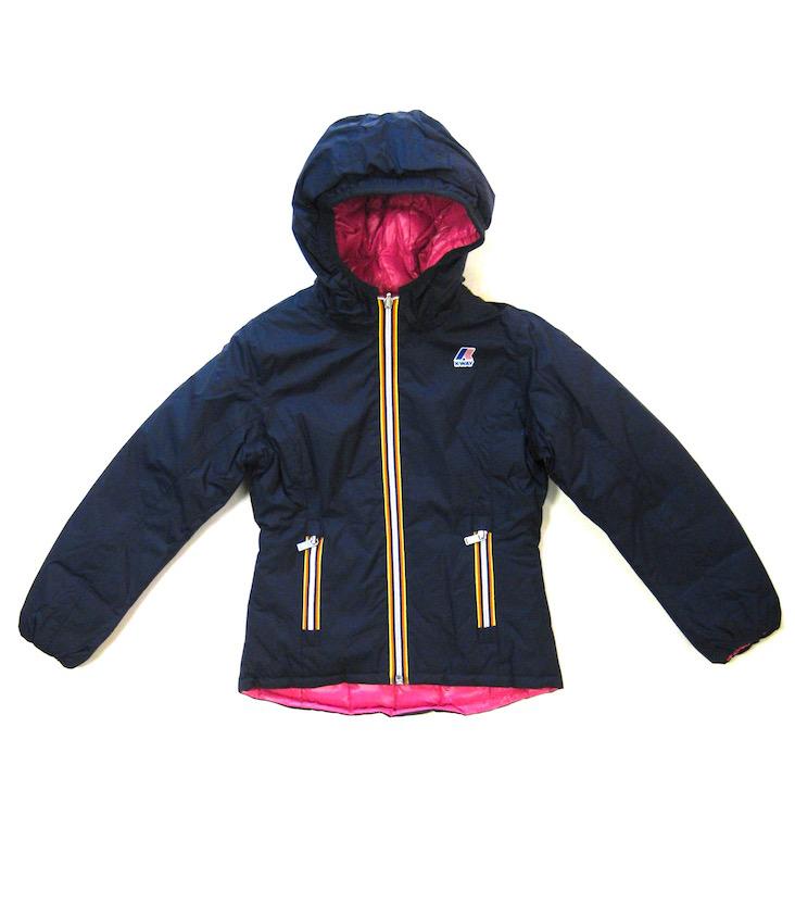 Lily Thermo Double Down Jacket