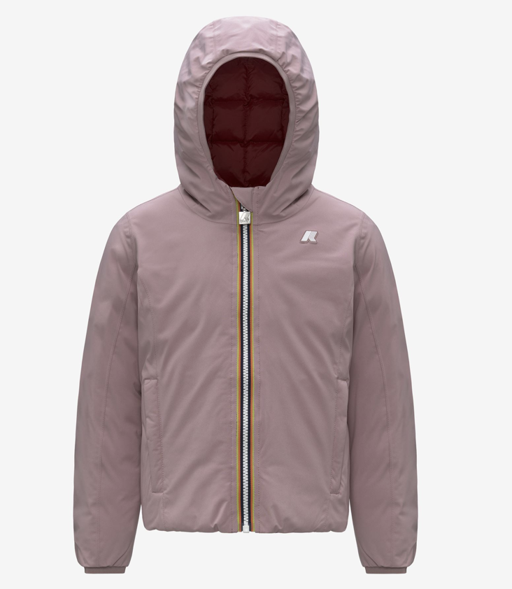 Lily Thermo Double Daunenjacke