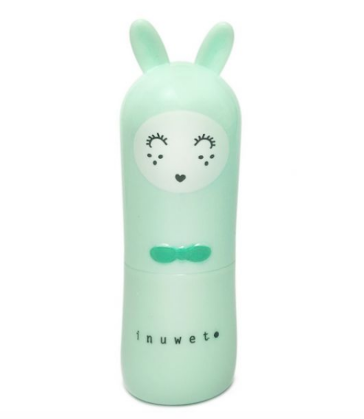 Lippenbalsam Apfel