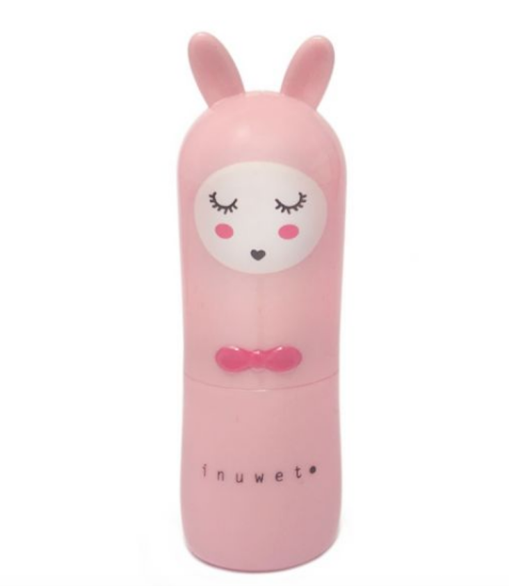 Lippenbalsam Erdbeere