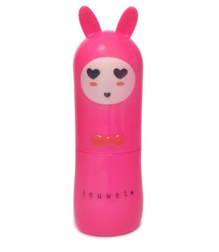 Lippenbalsam Kirsche