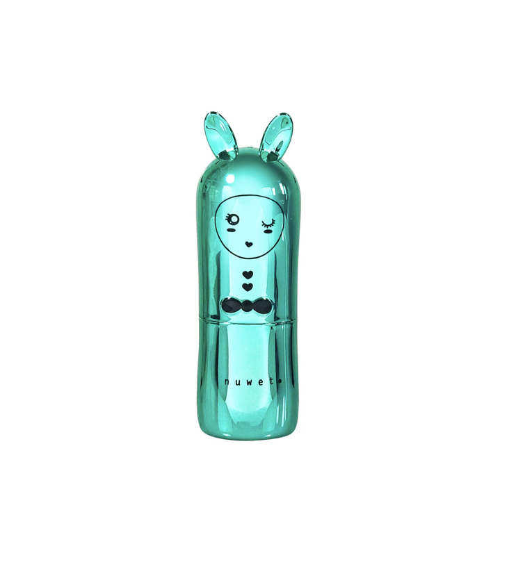 Lippenbalsam Metallic Cupcake