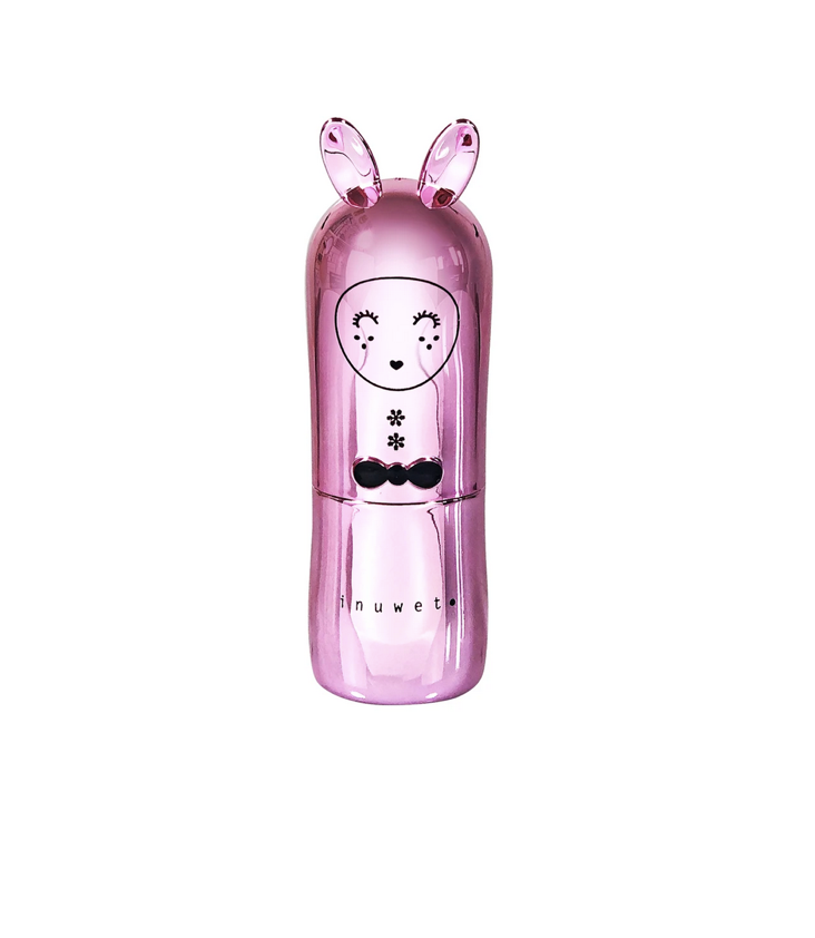 Lippenbalsam Metallic Himbeer Sorbet