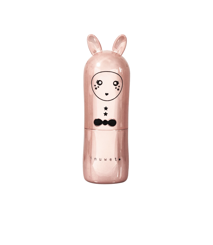 Lip Balm Metallic Cinammon