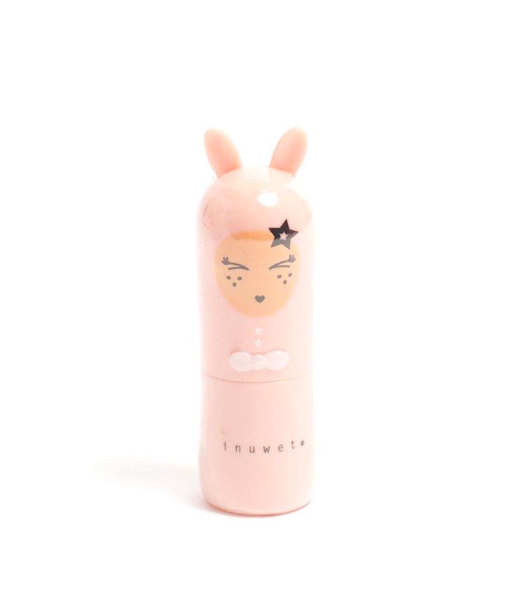 Lippenbalsam Pfirsich