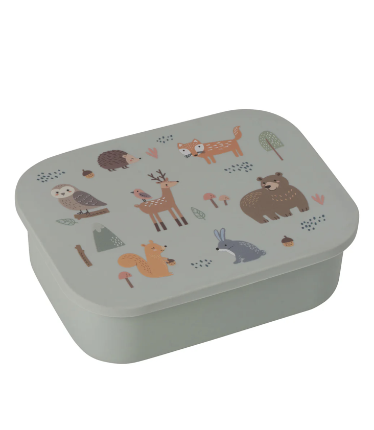Little Lund Lunch Box Woodland