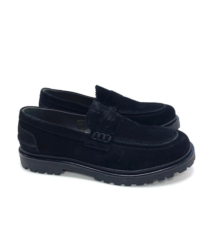 Loafer Size 37