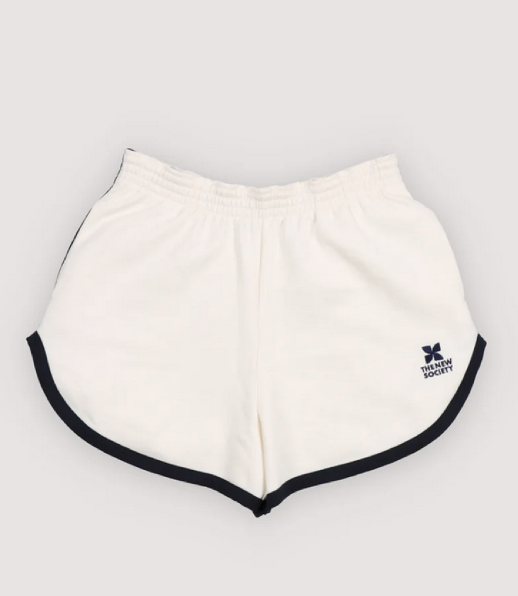 Logo Shorts