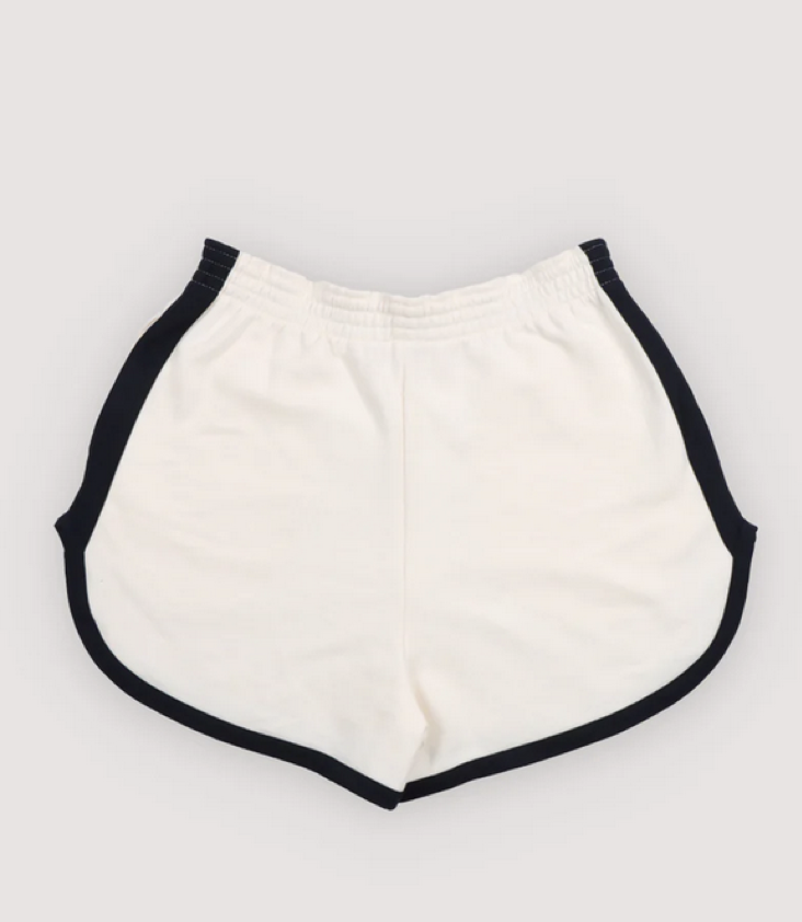 Logo Shorts - 0
