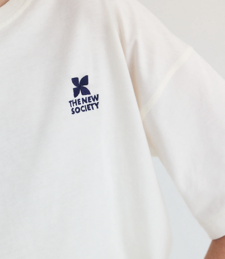 Logo T-Shirt - 0