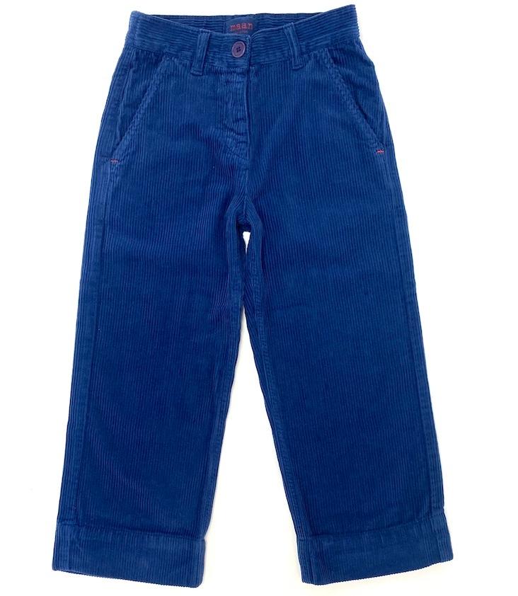 Lois Corduroy Trousers 14y / 164