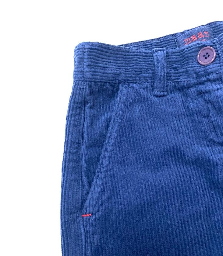 Lois Corduroy Trousers 14y / 164 - 2