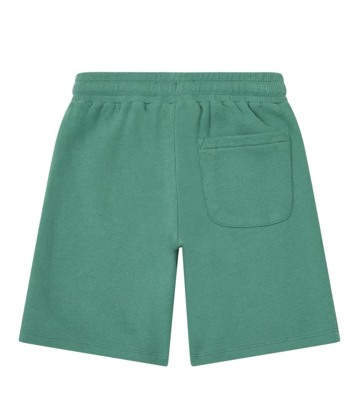 Long Shorts 3y / 98 - 0