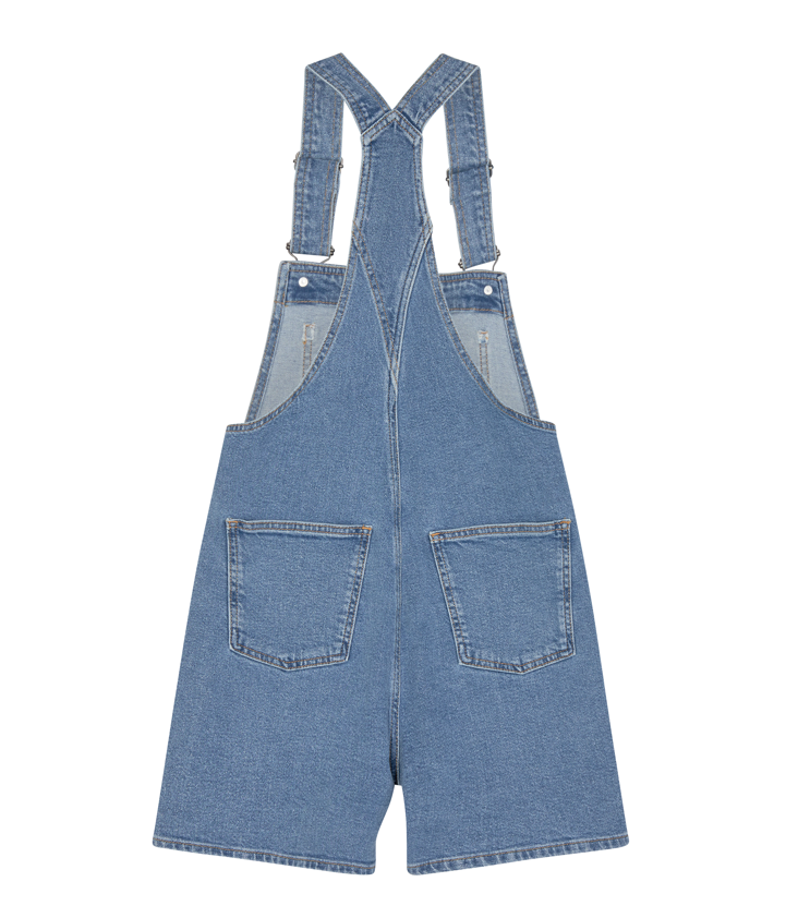 Luce Overall shorts 14y / 164 - 0
