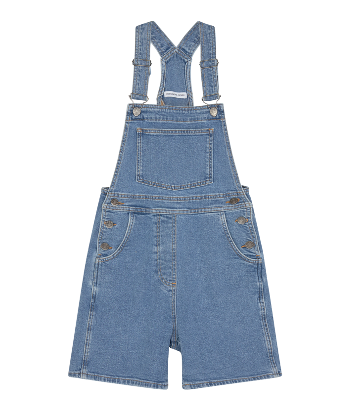 Luce Overall shorts 14y / 164