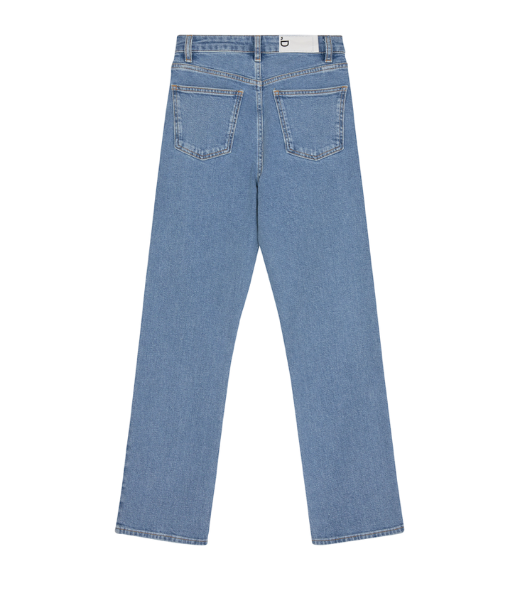 Luce Straight Jeans Trousers 16y / 176 - 0