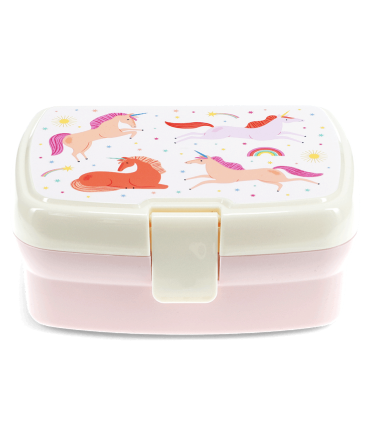 Lunchbox Einhorn