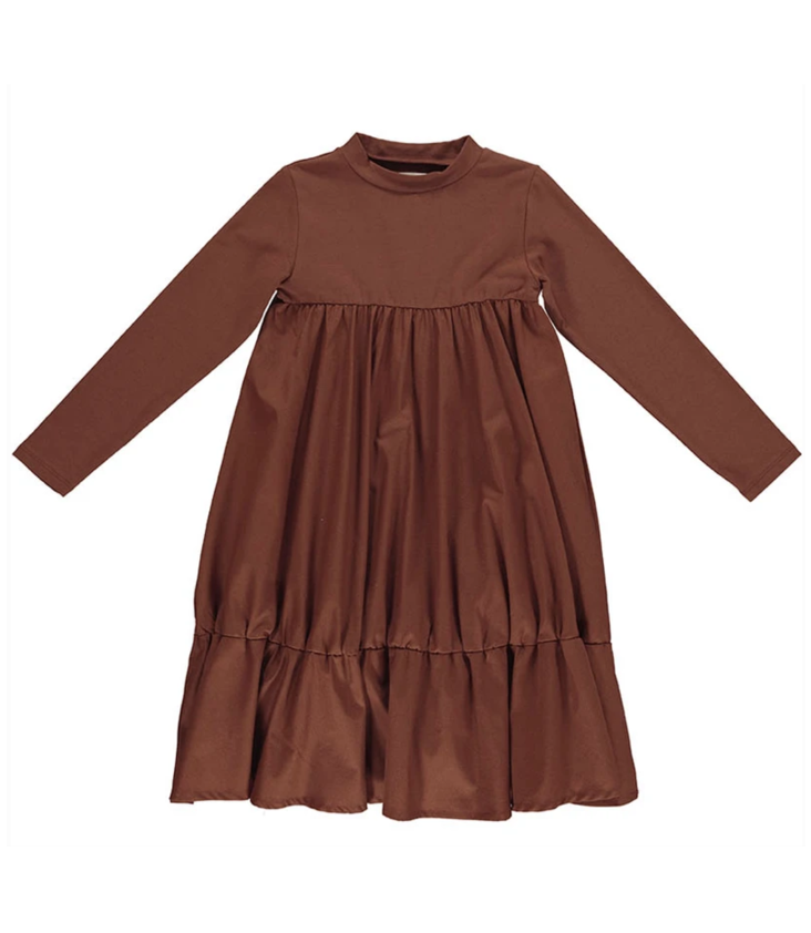Ly Dress