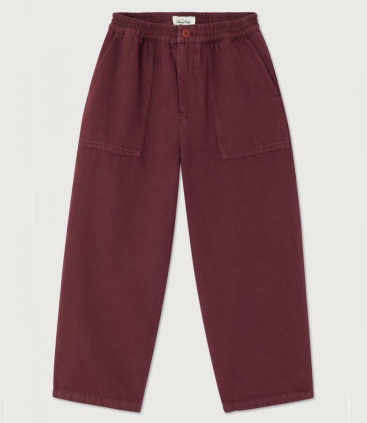 Lycaz Hose