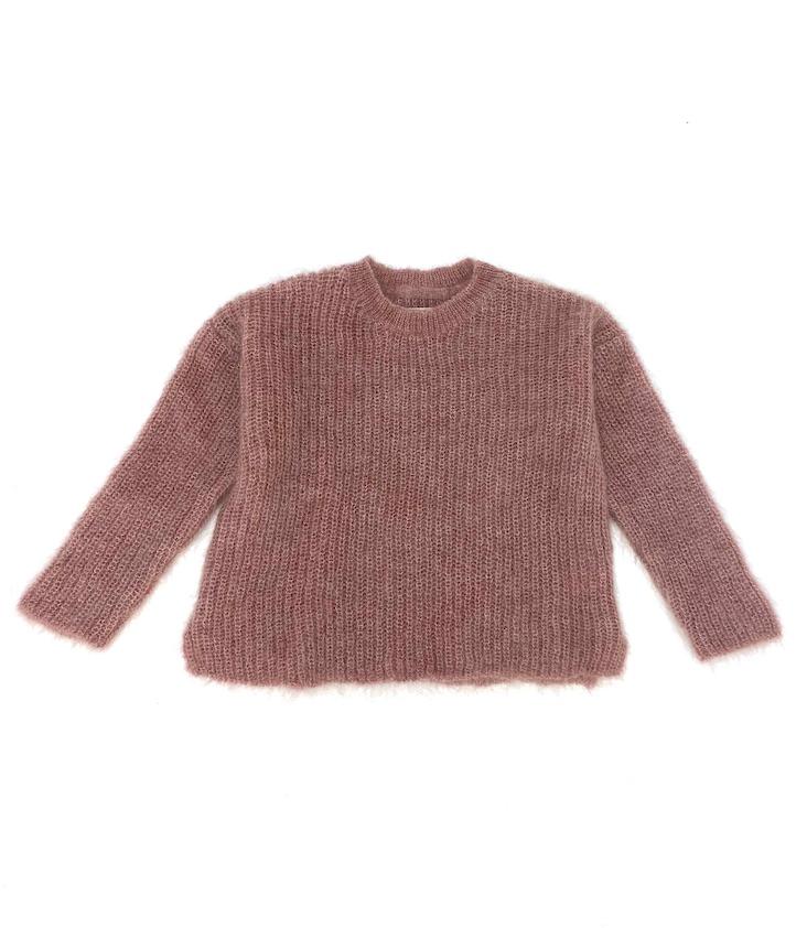 Madelie Pullover 6y / 116