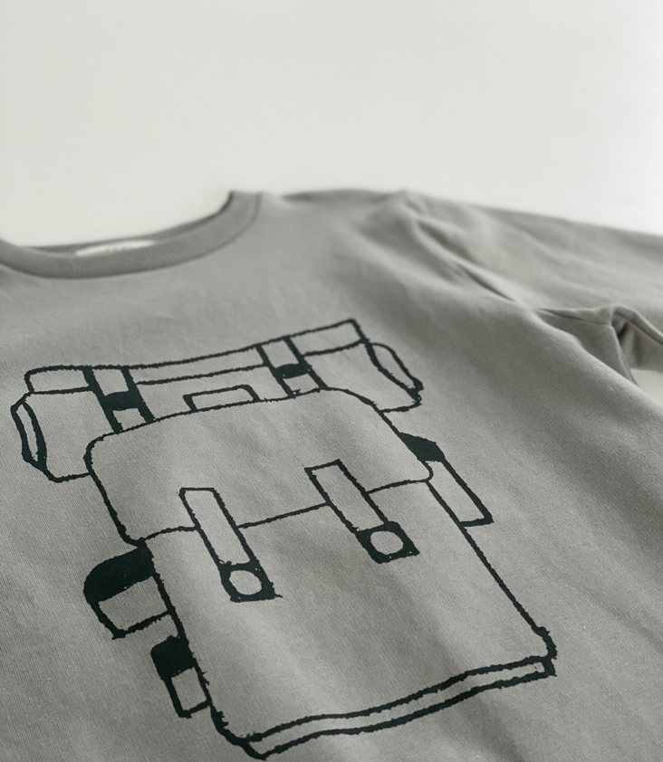 Mads Jumper 4y / 104 - 0