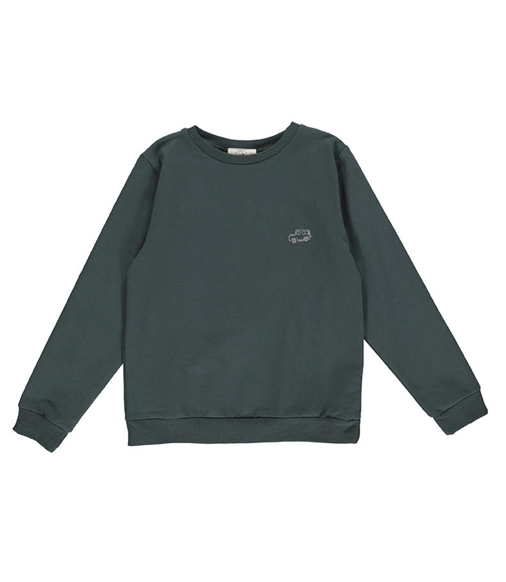 Mads Jumper 6y / 116