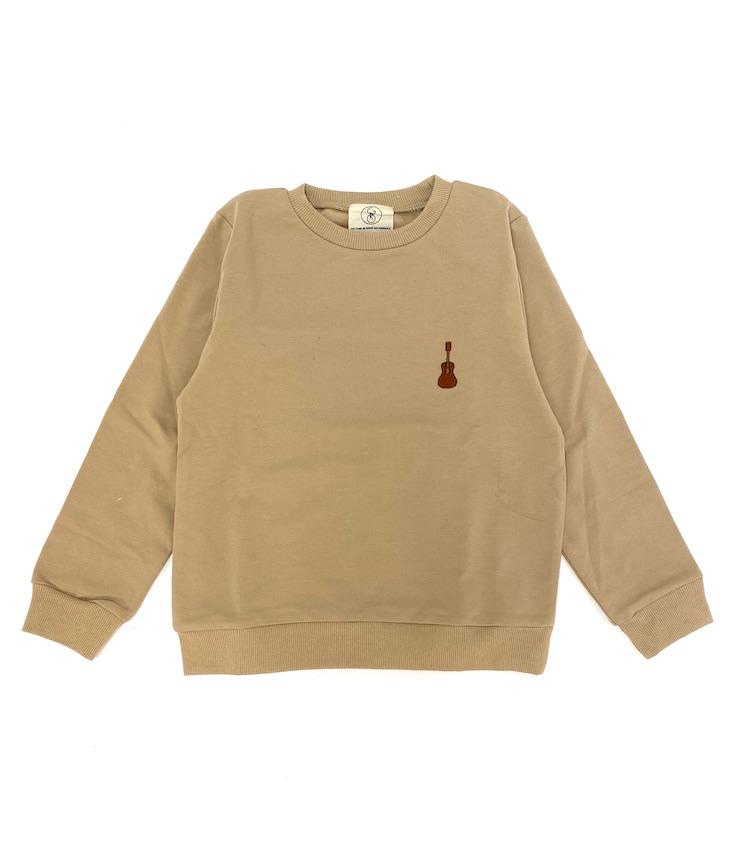 Mads Pullover Gitarre