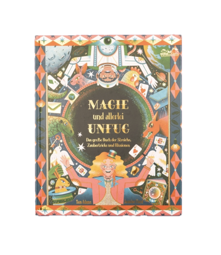 Magie und allerlei Unfug