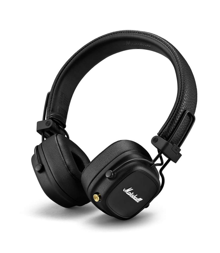 Major IV Headphones