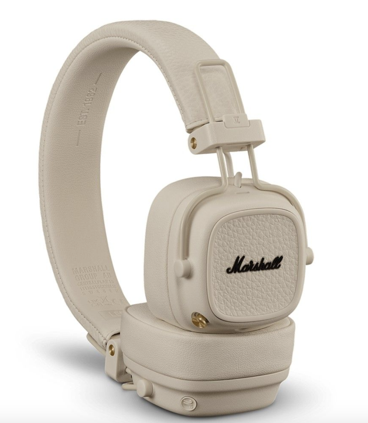 Major V Headphones