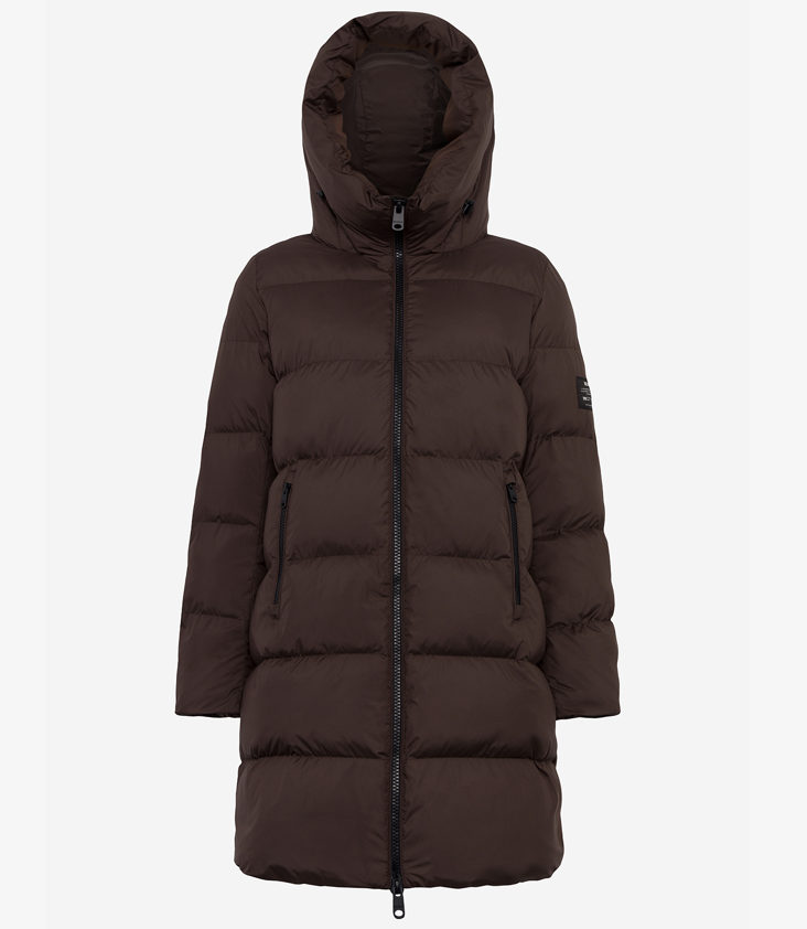 Manlie Coat