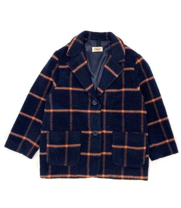 Coat Bless