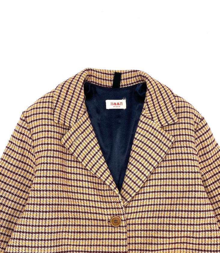 Coat Bless - 2