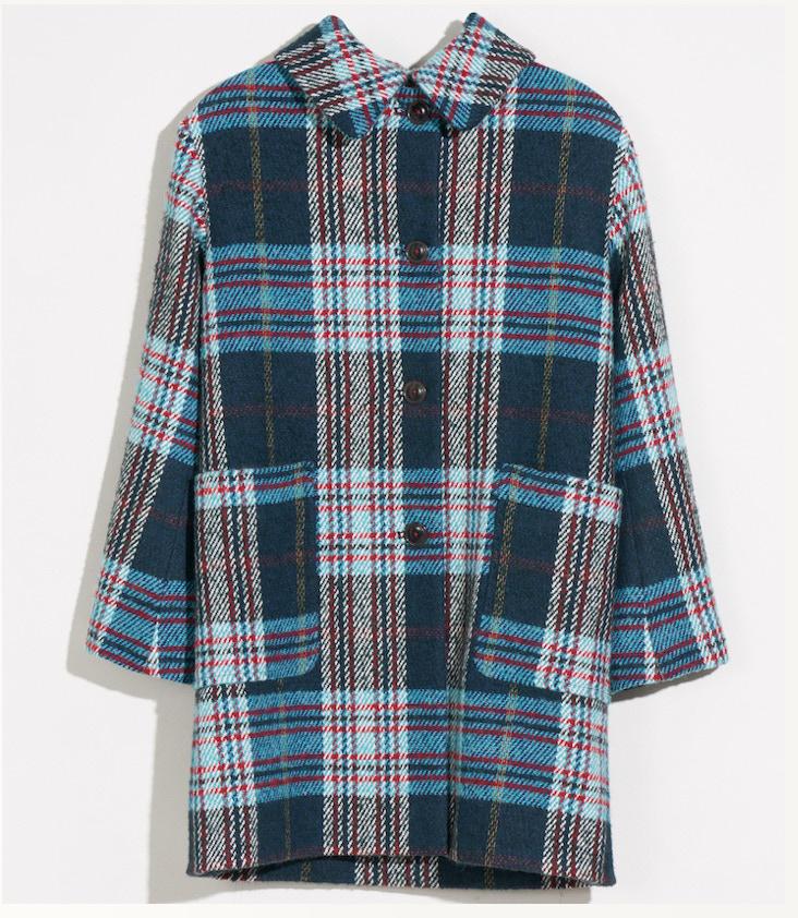 Coat Craft 10y / 140